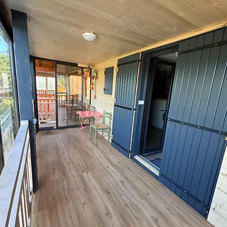 Chalet Albert Bolquere Exterior photo