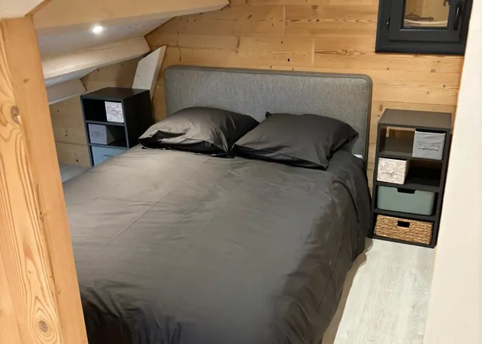 Chalet Albert