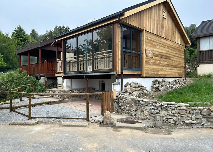 Chalet Albert