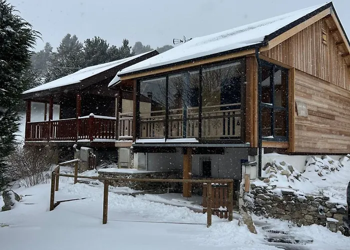 Chalet Albert