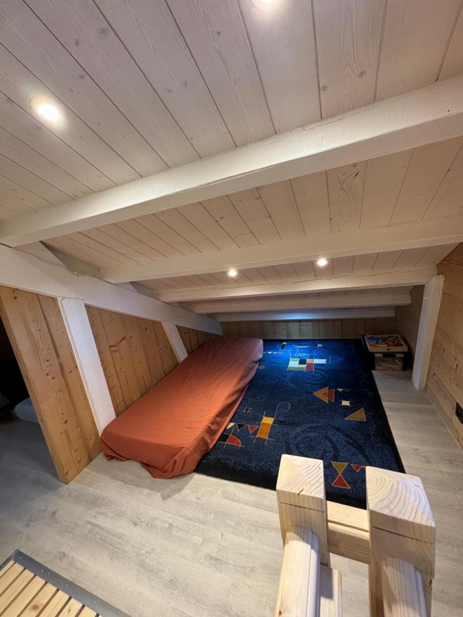Chalet Albert Chalet *
