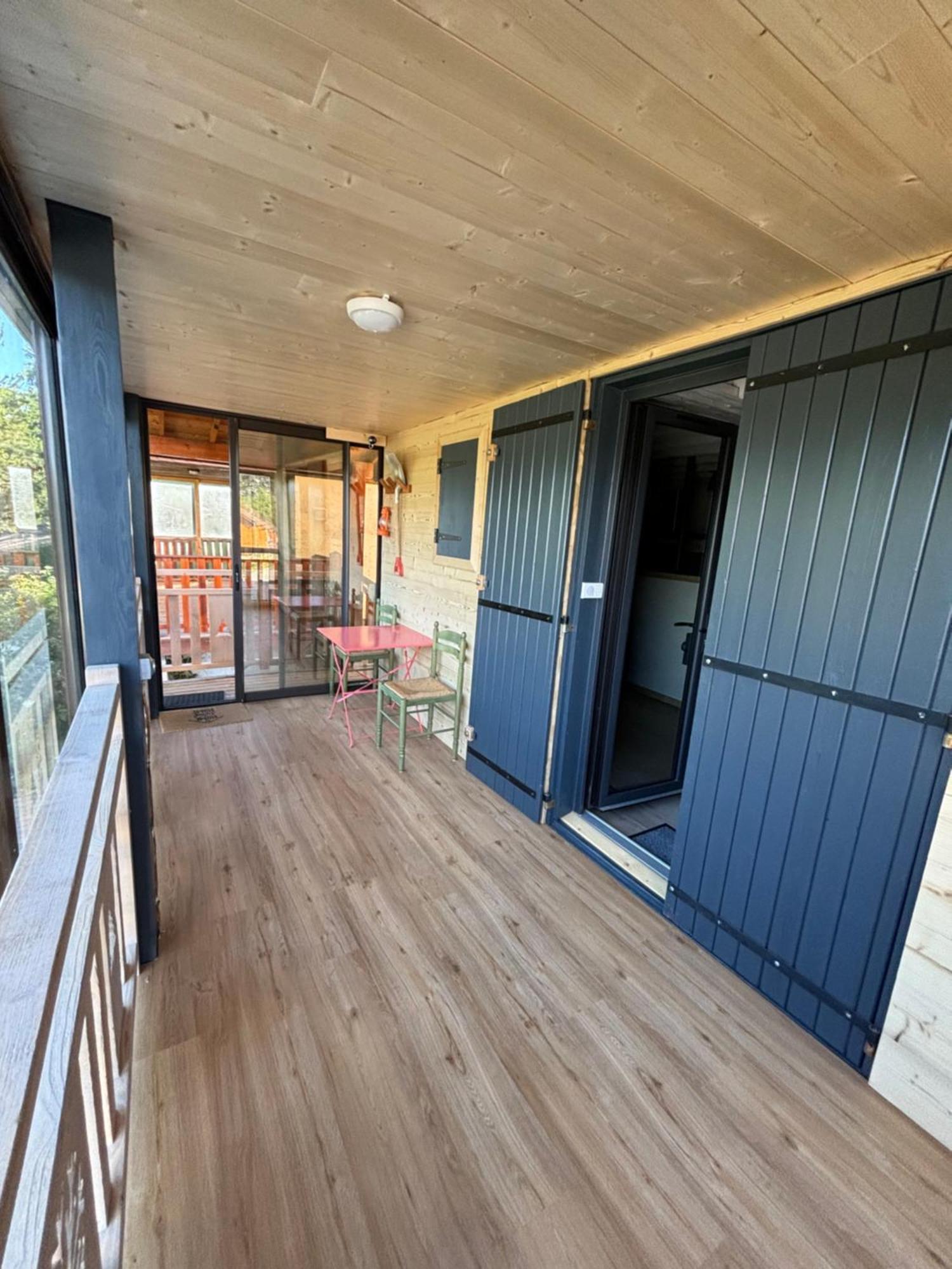 Chalet Chalet Albert Bolquere