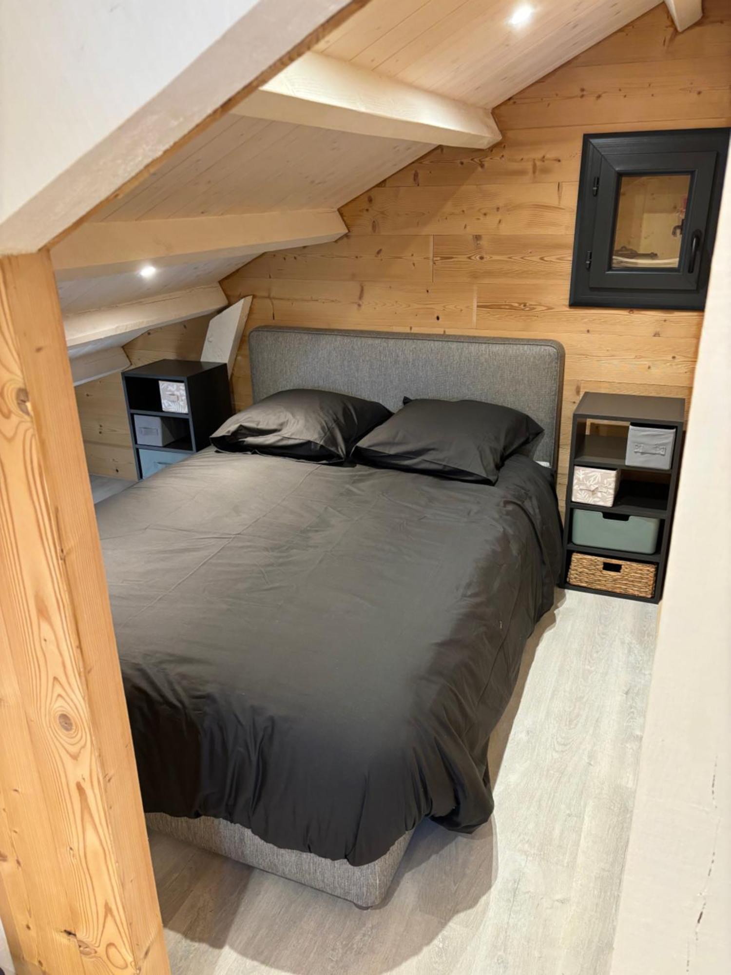 Chalet Albert *
