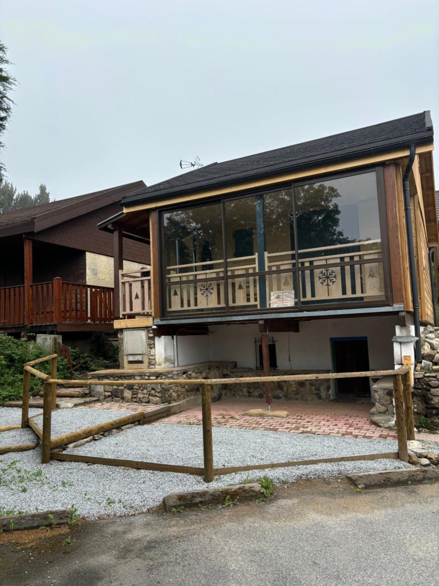Chalet Albert Chalet *