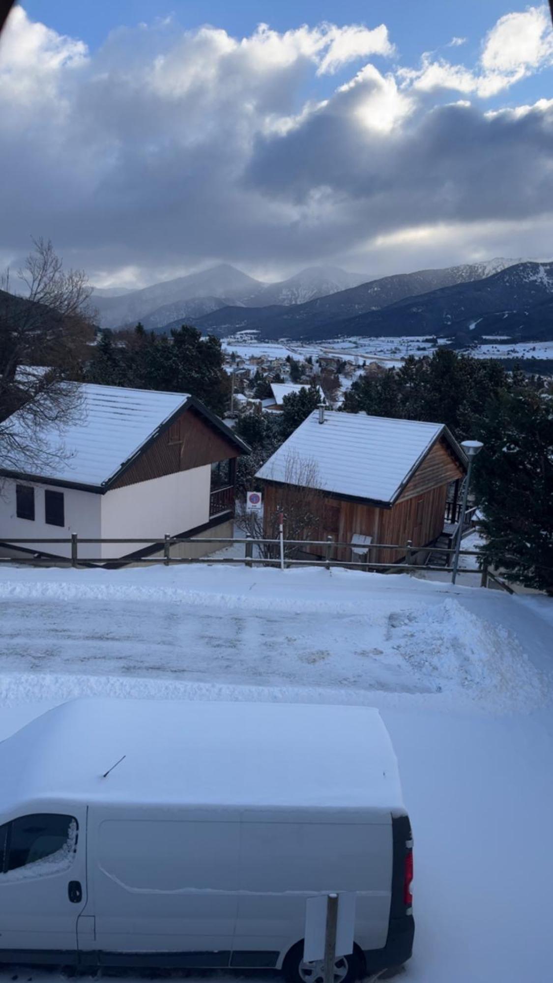 Chalet Albert *