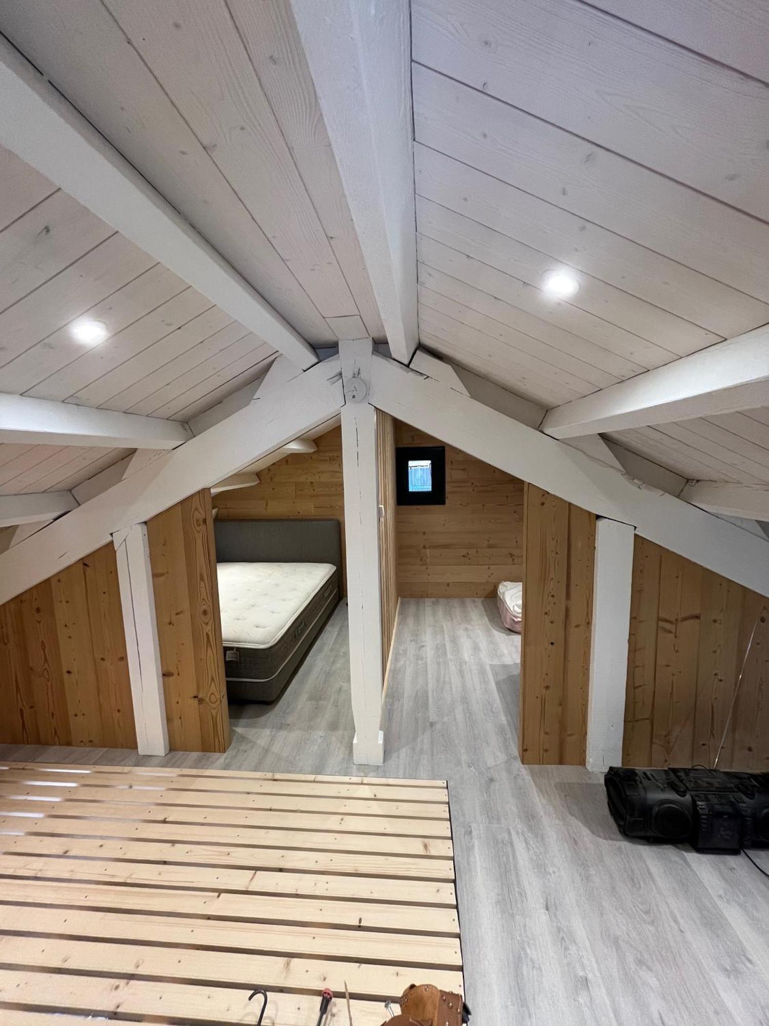 Chalet Chalet Albert